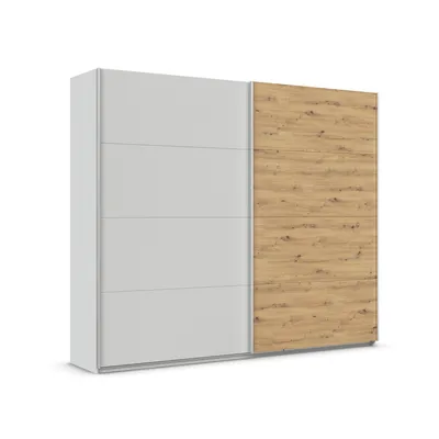 Schwebetürenschrank