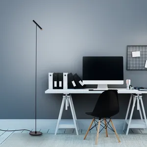 LED-Stehlampe