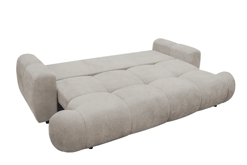 Bigsofa 3(200)F LR BK detail