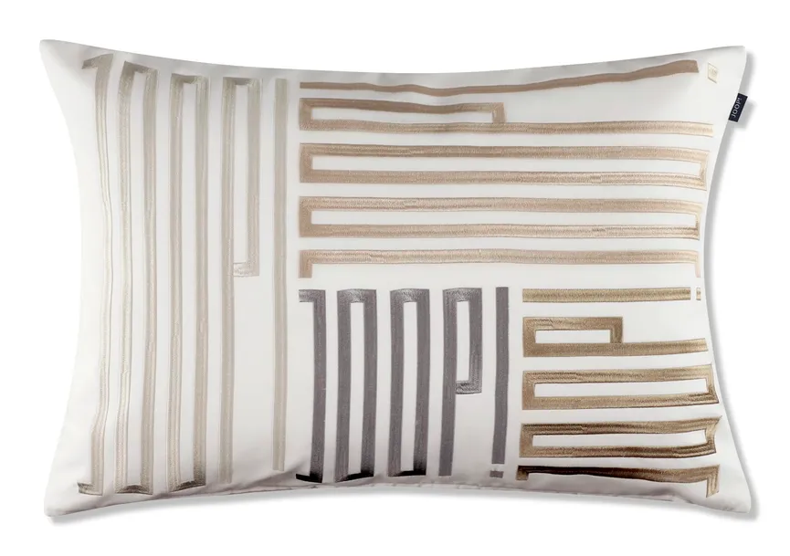 Kissenhülle J!Bars 40x60cm hauptaufnahme