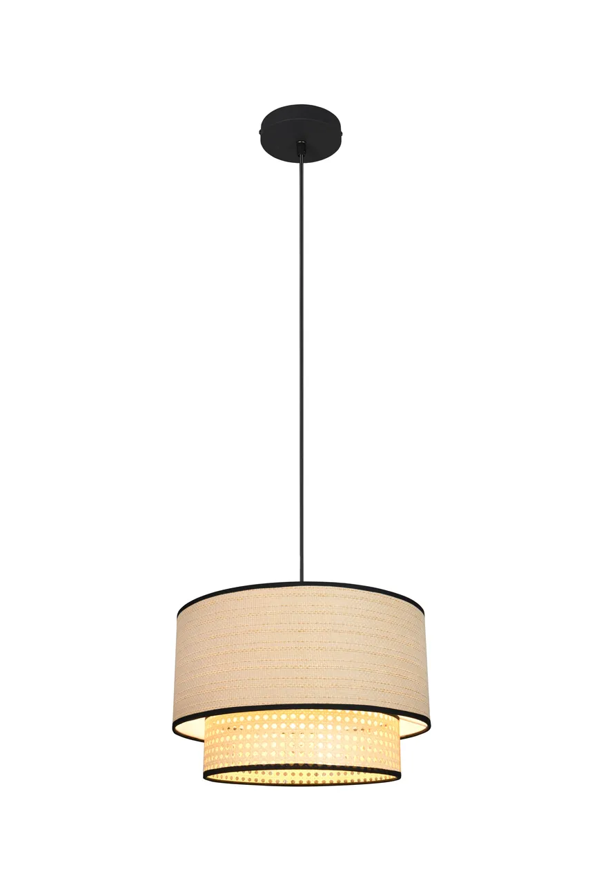 Pendelleuchte "Sora" hauptaufnahme