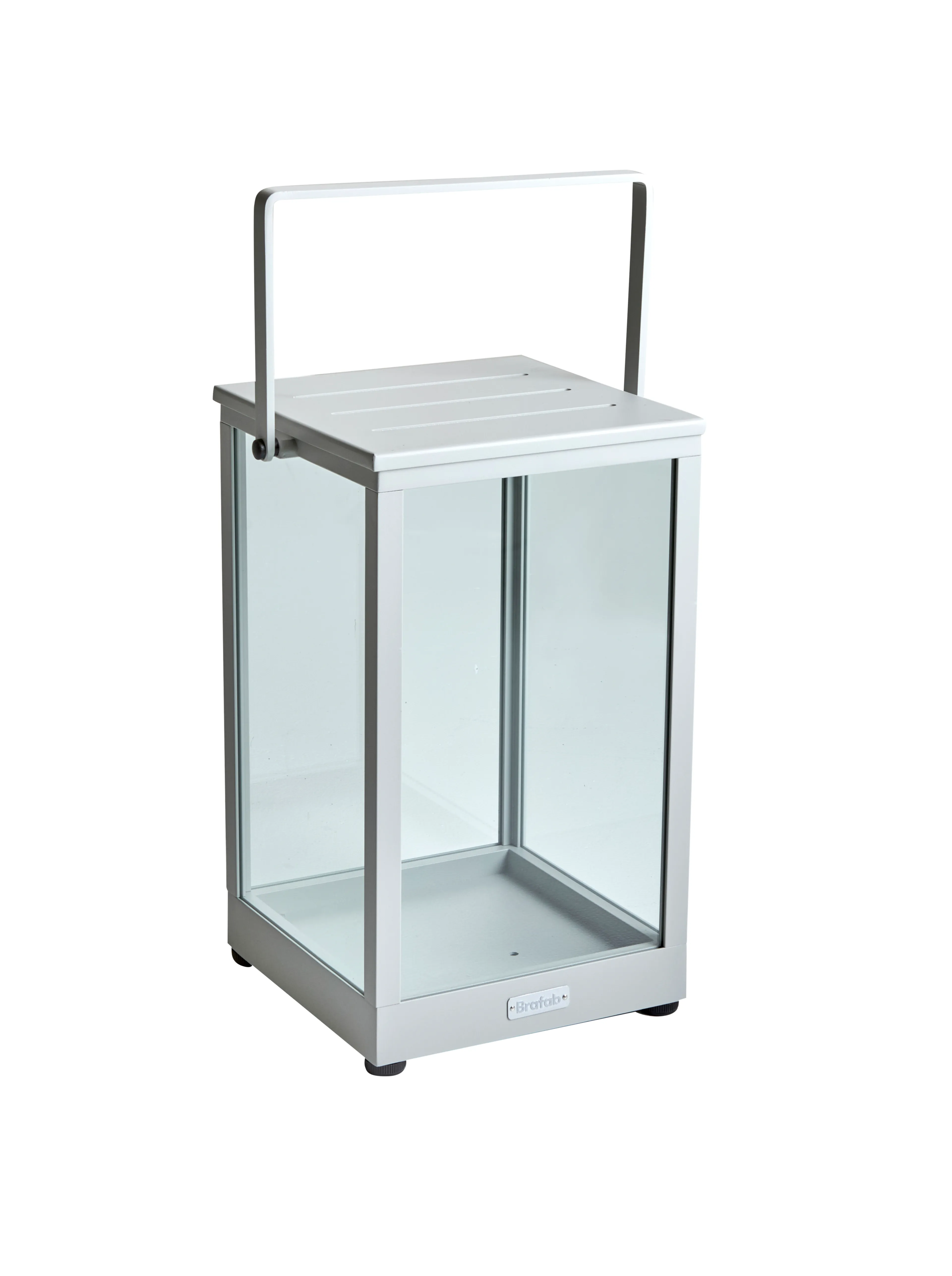 Gartenlaterne  Belfort 27 x 43 x 27 cm