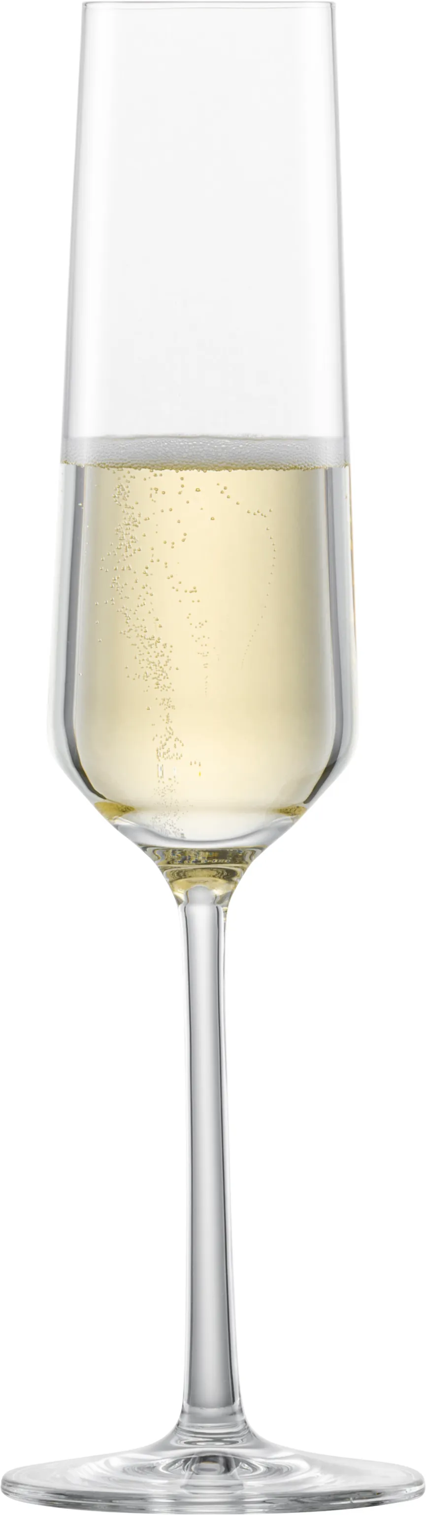 Sektglas "Pure" 220 ml detail