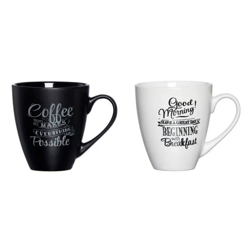 Becher "Good Morning" 550 ml hauptaufnahme
