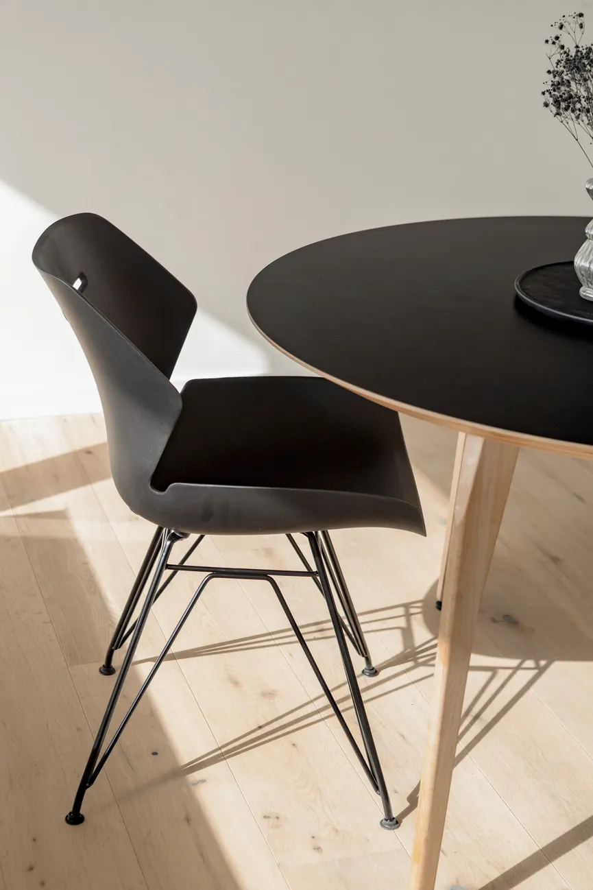 Stuhl Iron milieu