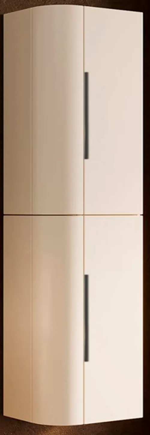 Hochschrankset