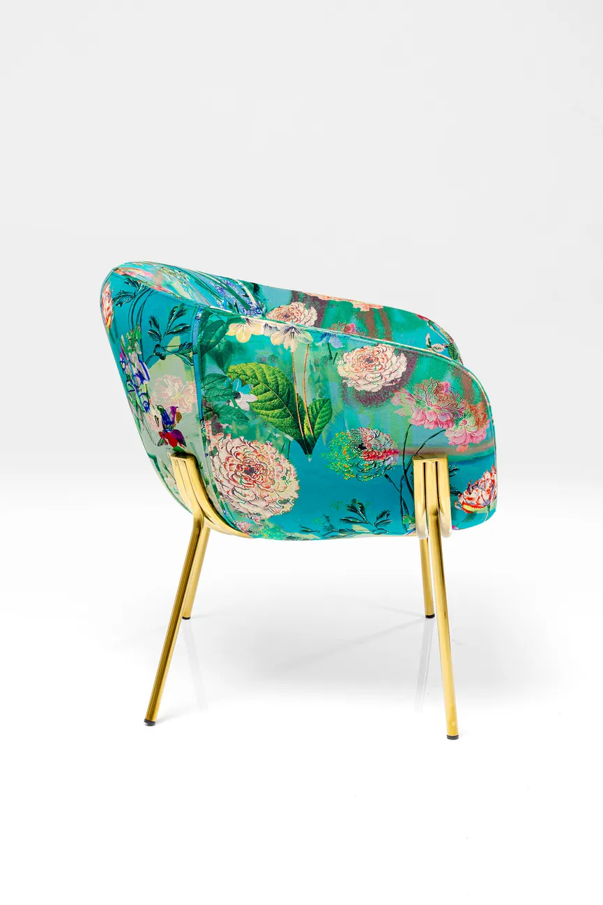 Sessel detail