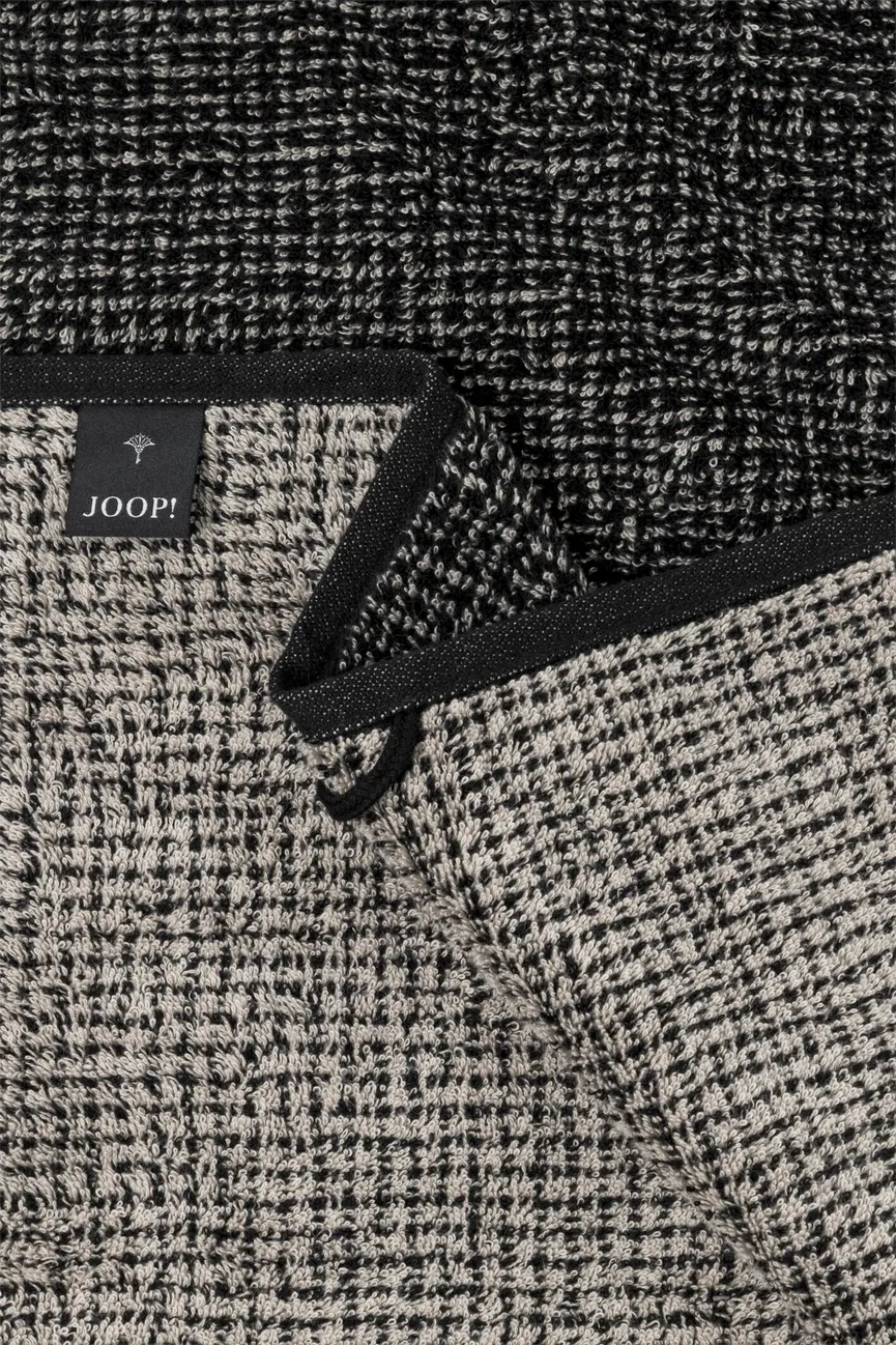 Gästetuch Select Allover detail