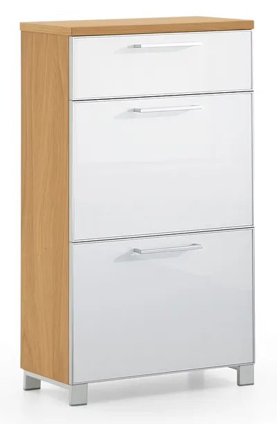 Schuhschrank