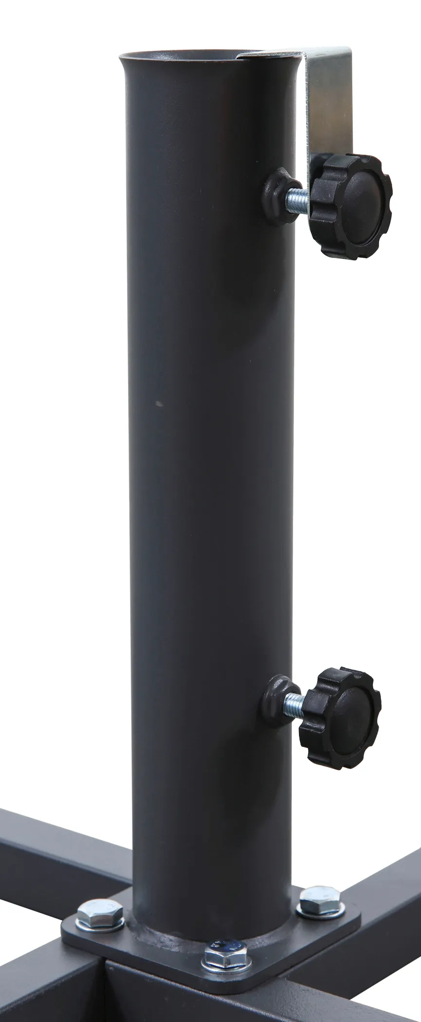 Plattenständer Plus detail