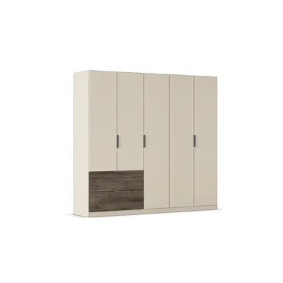 Kleiderschrank
