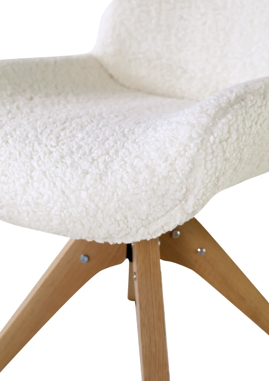 Sessel detail