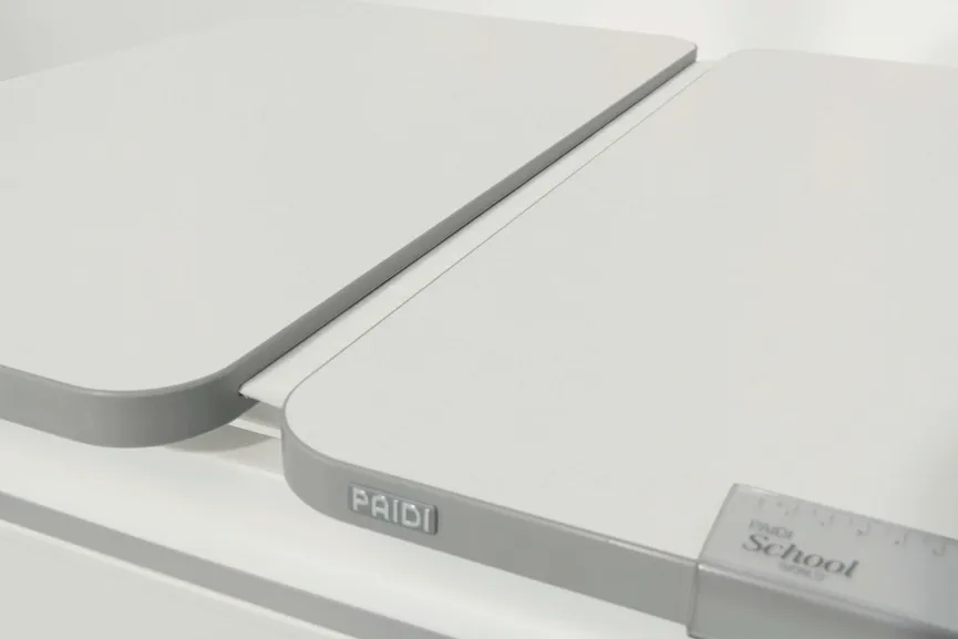 Schreibtisch Diego GT 130x70 detail