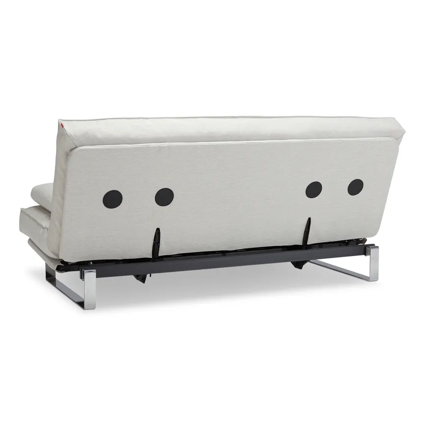 Sofa Classic + Kissen Sharp detail