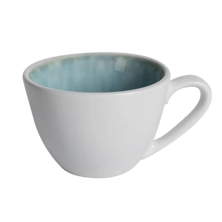 Espressoobertasse "Antonia" detail