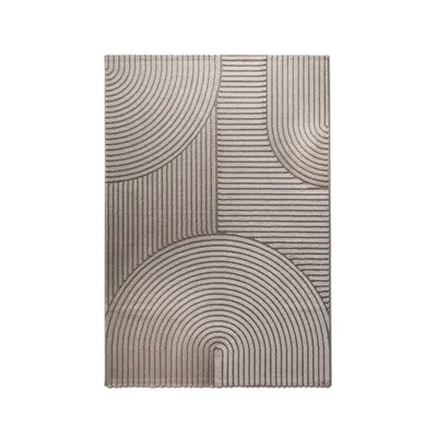Designteppich