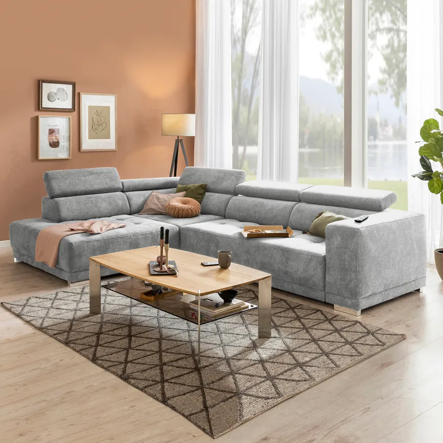 Poga Ottomane milieu