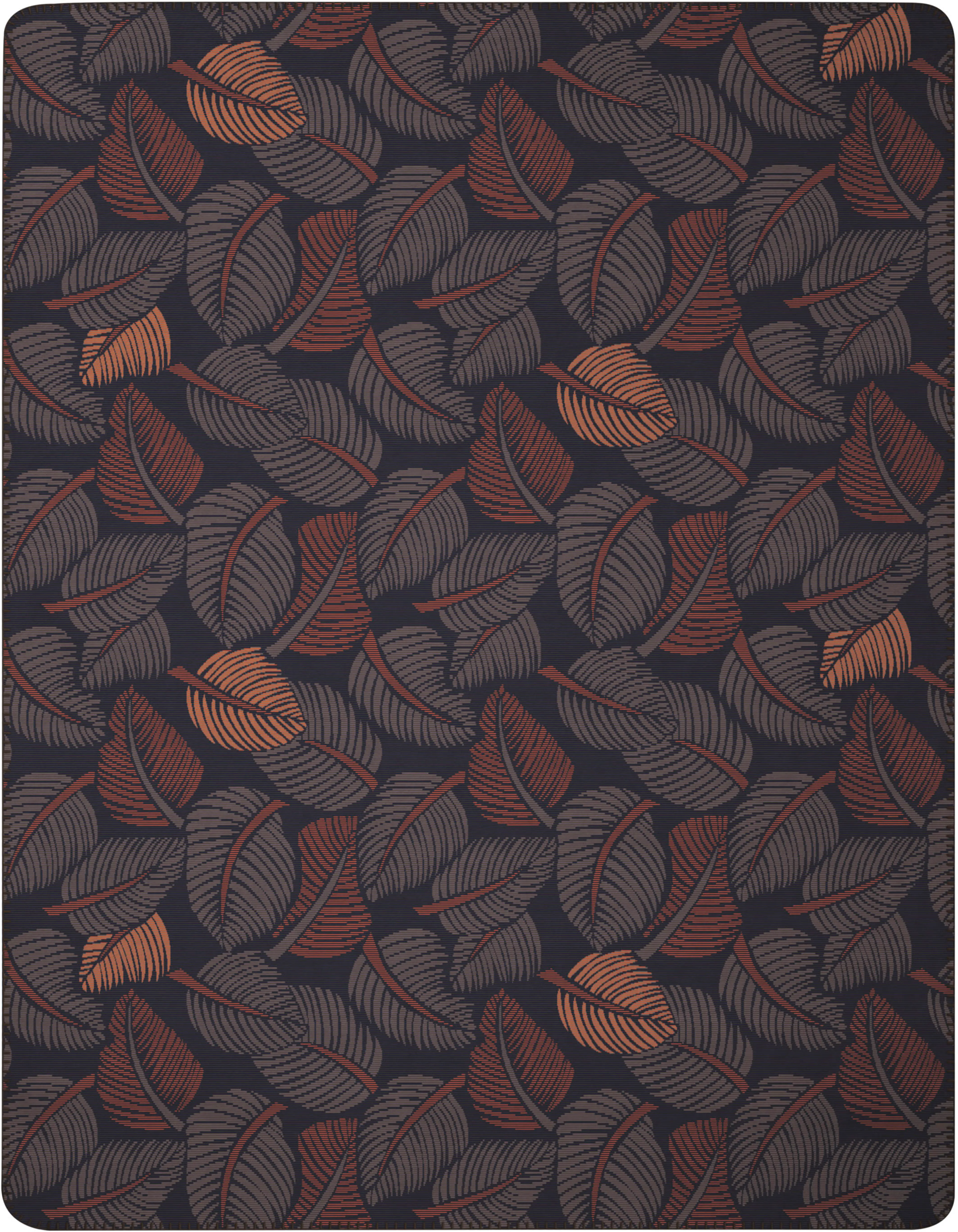 Kuscheldecke  Ember 150 x 200 cm 