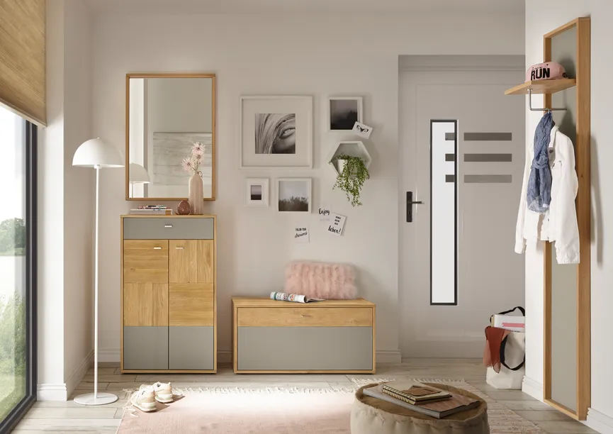 Garderobenkombination hauptaufnahme