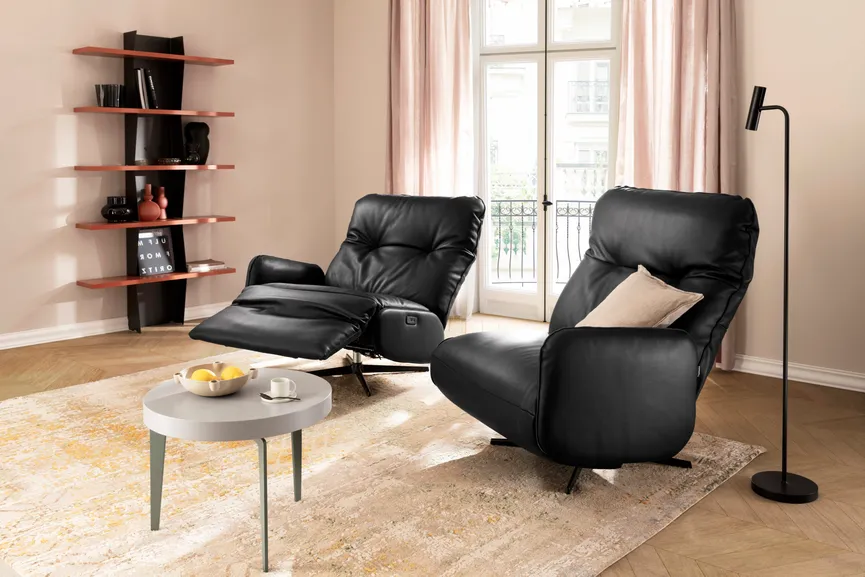 RelaxLounger 2535 detail