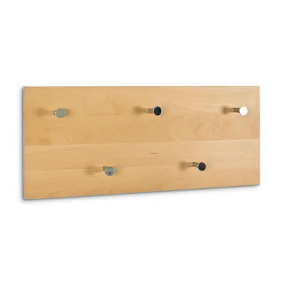 Wandgarderobe