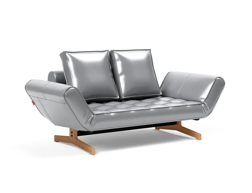 Sofa Eiche hauptaufnahme