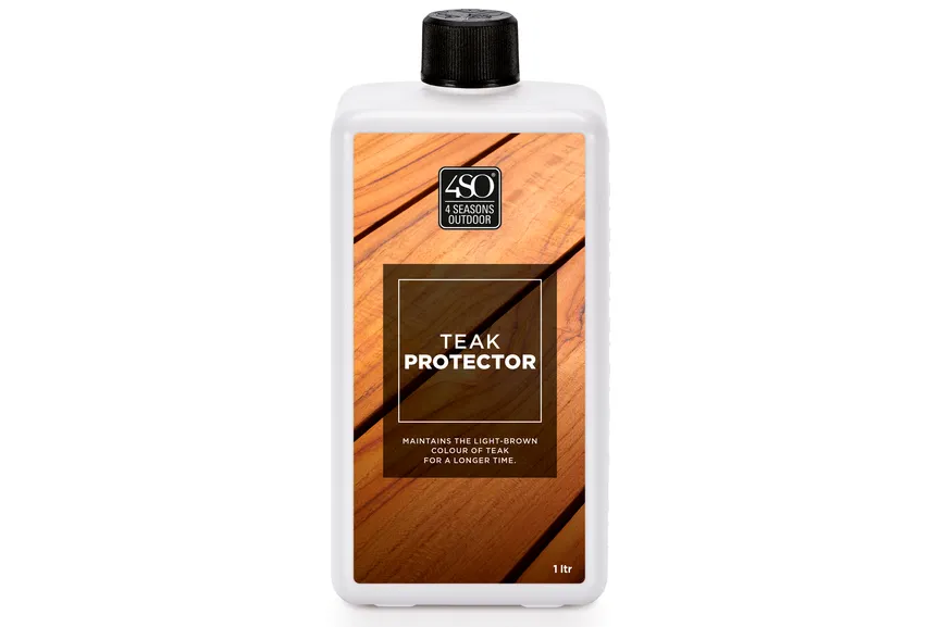Teak Protector hauptaufnahme