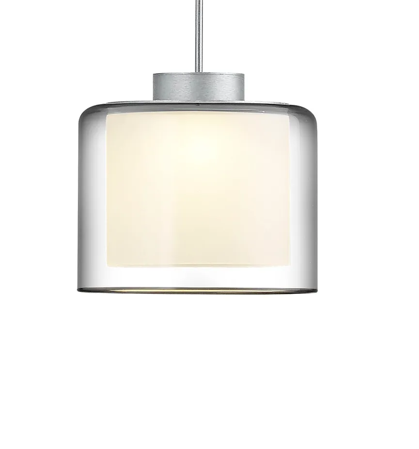 Pendelleuchte "Klara" detail