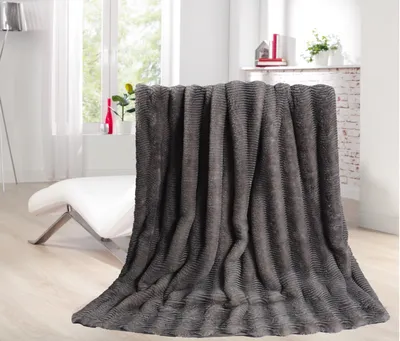 Kuscheldecke