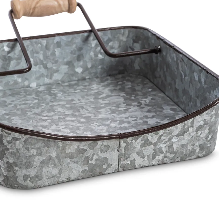 Serviettenhalter material_farbe