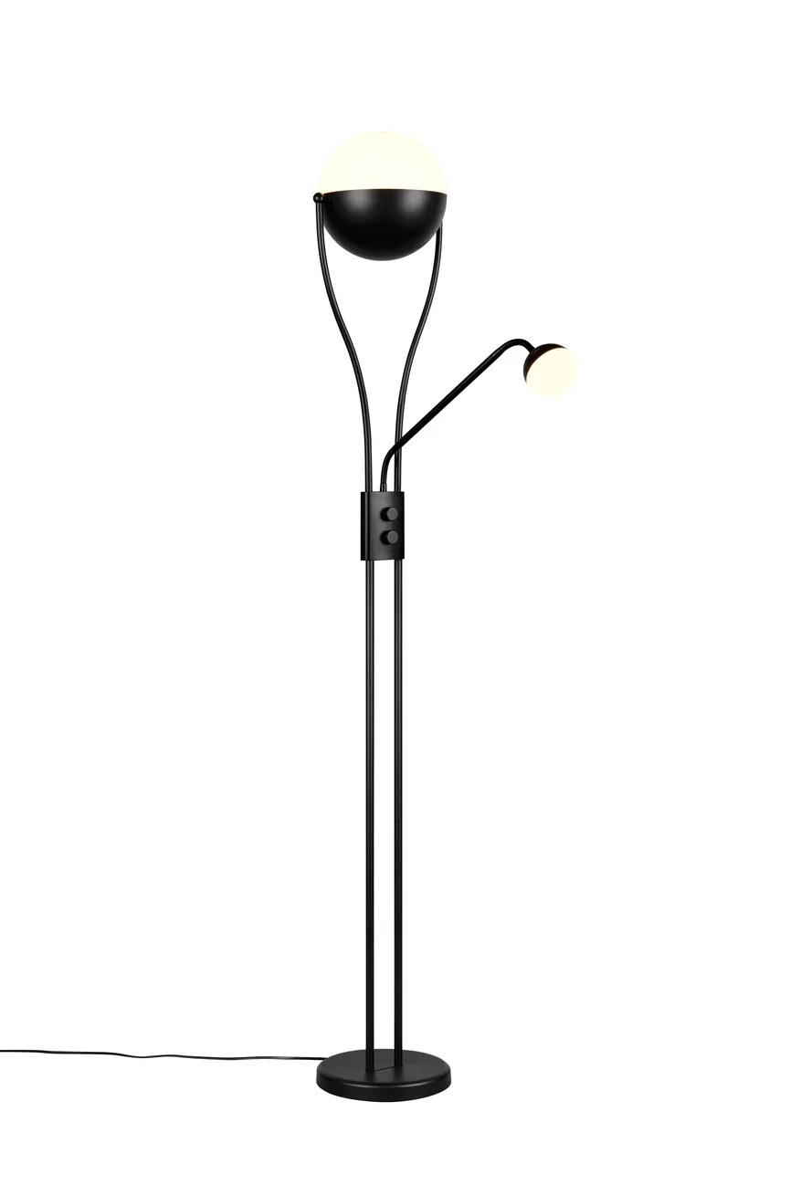 Deckenfluter "Chris" detail