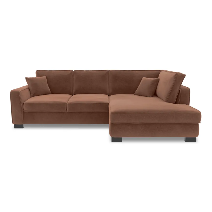 Ecksofa detail