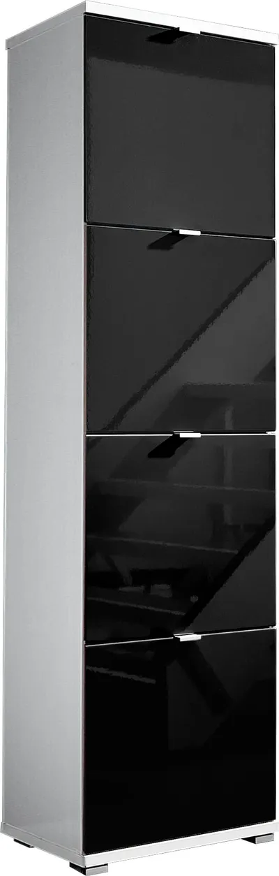 Schuhschrank