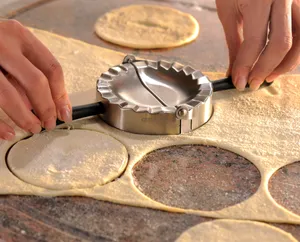 Ravioli-/Maultaschenform
