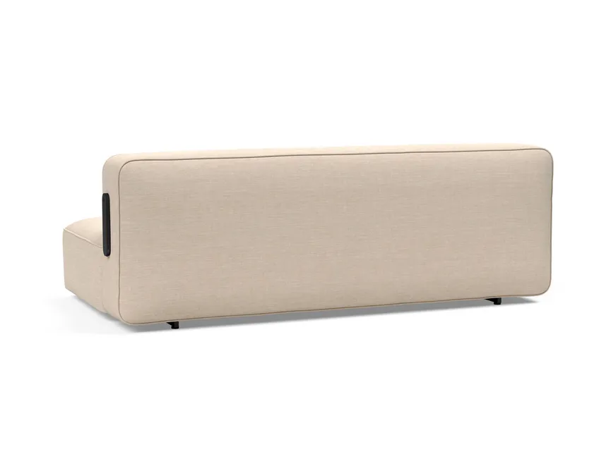 Klappsofa detail