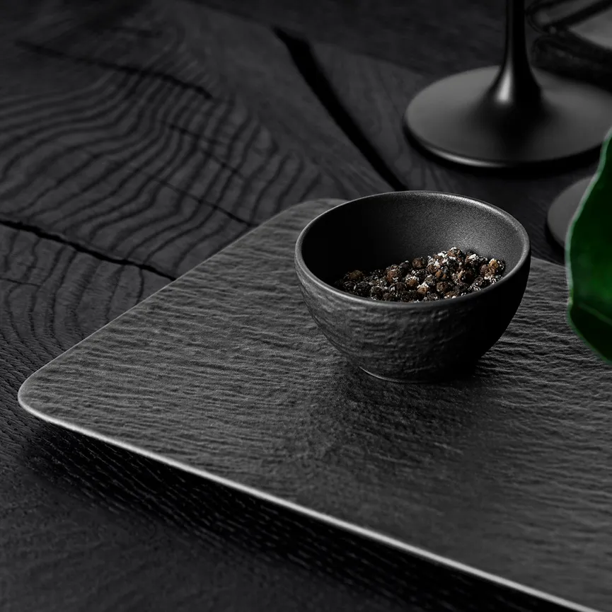 Dipschälchen-Set milieu