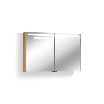 Spiegelschrank