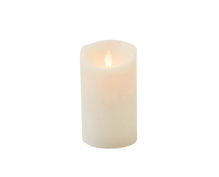 LED-Kerze S ivory hauptaufnahme