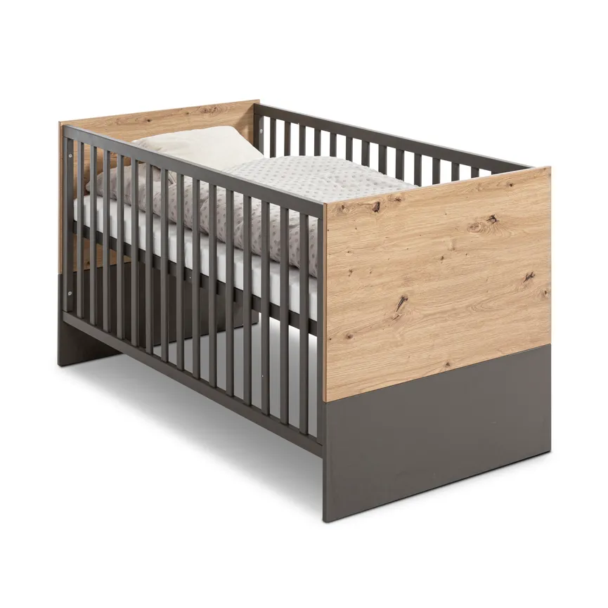 Babyzimmer-Set detail