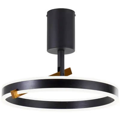 LED-Deckenleuchte