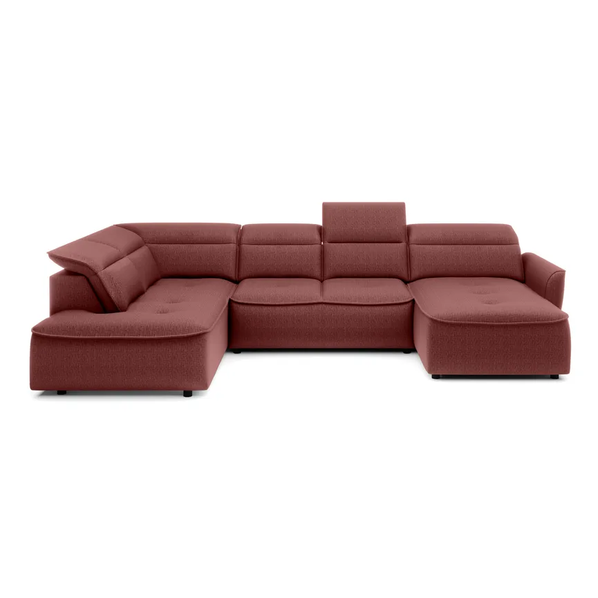 Wohnlandschaft XL hauptaufnahme