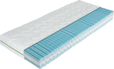Kaltschaummatratze