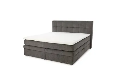 Boxspringbett