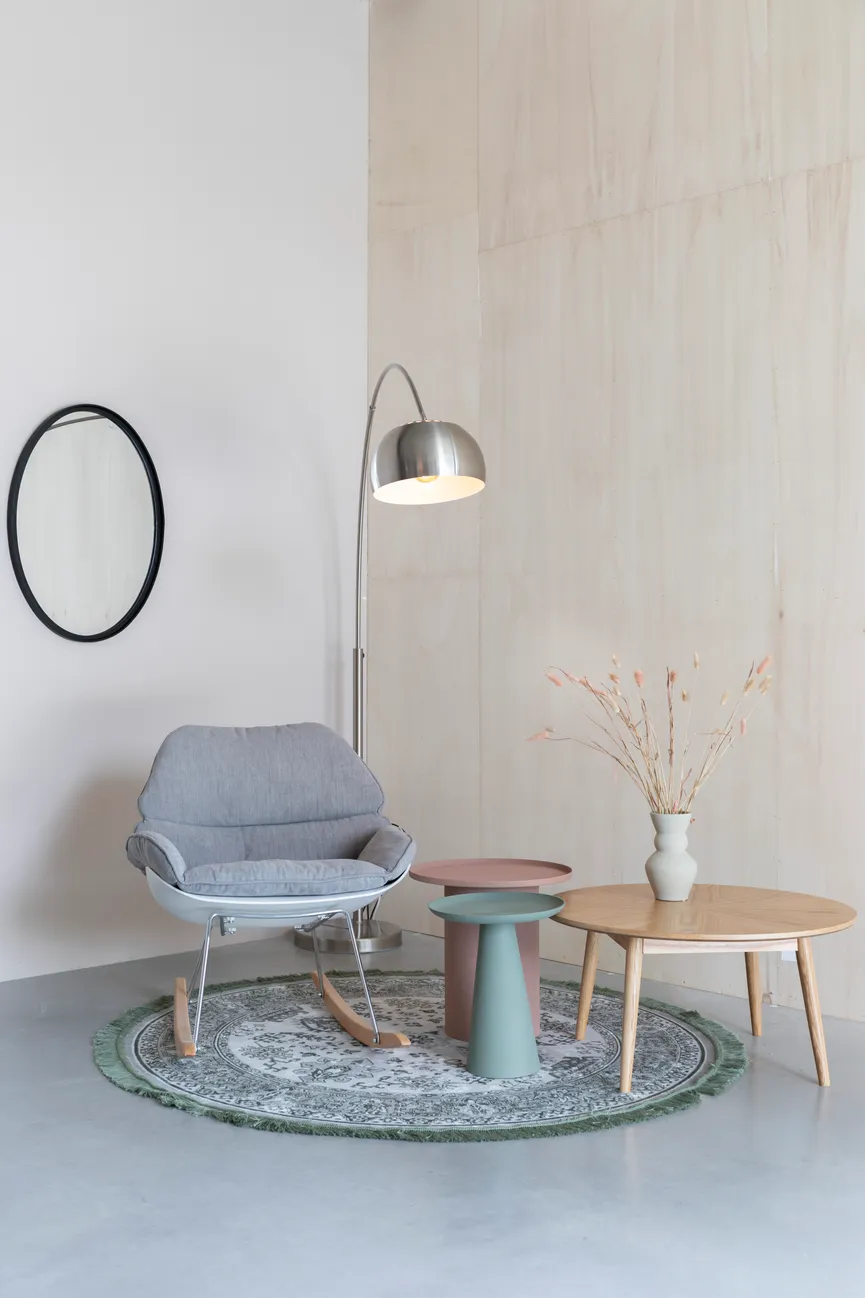 Beistelltisch milieu