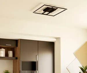LED-Deckenleuchte
