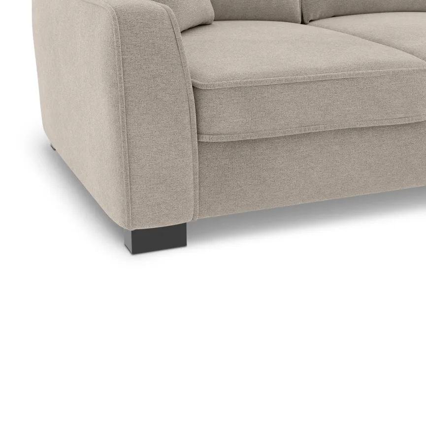 Ecksofa detail