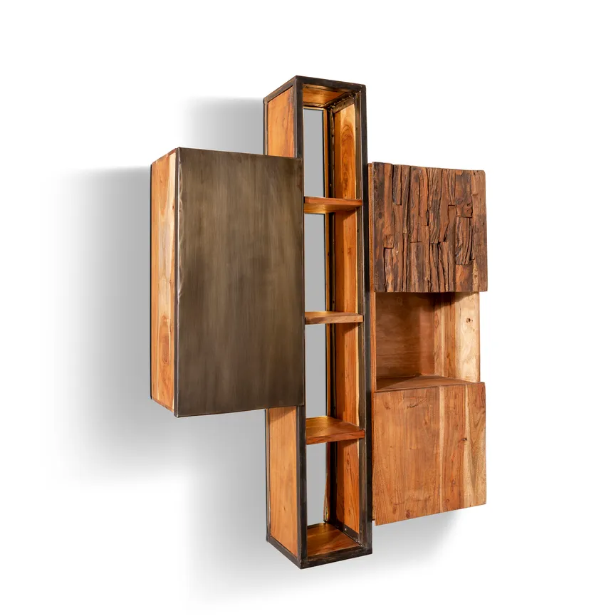 Wandboard 3-trg. hauptaufnahme