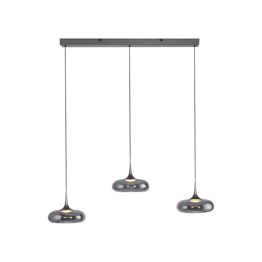 Pendelleuchte "POSH" detail