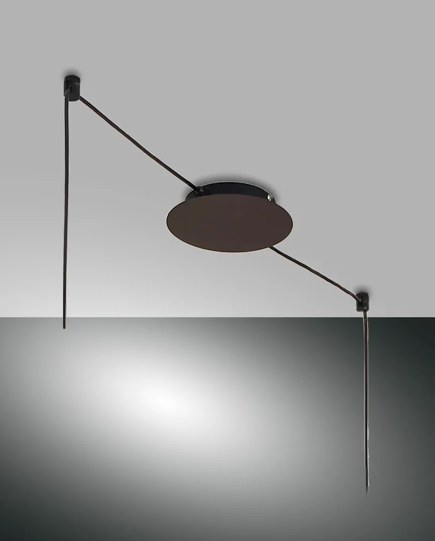 Baldachin "Kit Luci Edison" detail