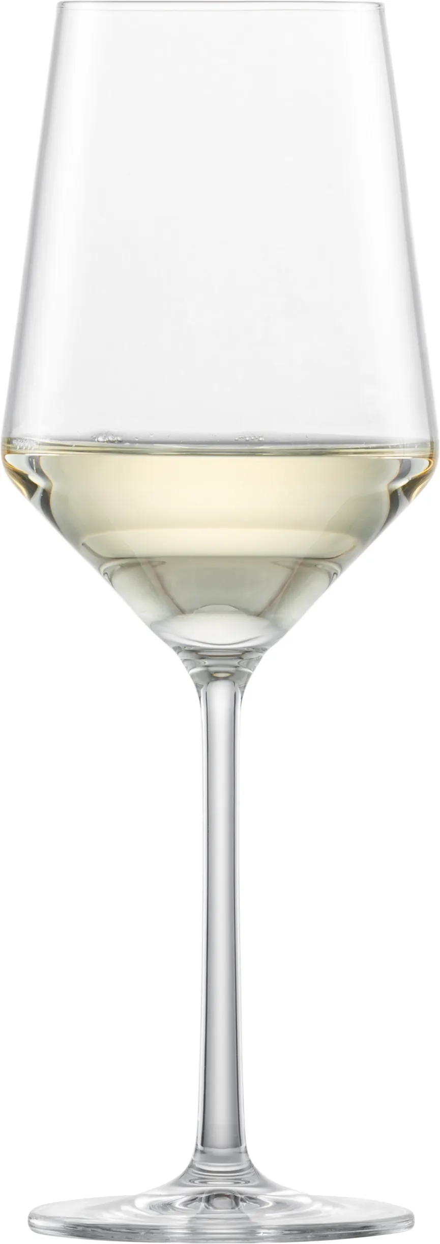 Sauvignon Blanc Glas "Pure" detail